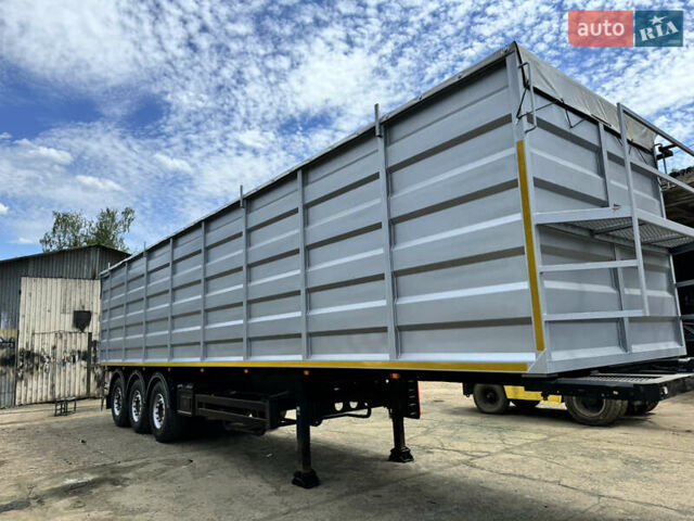 Синий Когель SN 24, объемом двигателя 0 л и пробегом 365 тыс. км за 22500 $, фото 4 на Automoto.ua