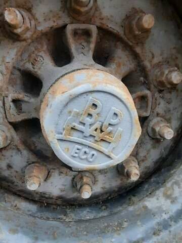 Синий Когель SN 24, объемом двигателя 0 л и пробегом 700 тыс. км за 4000 $, фото 5 на Automoto.ua