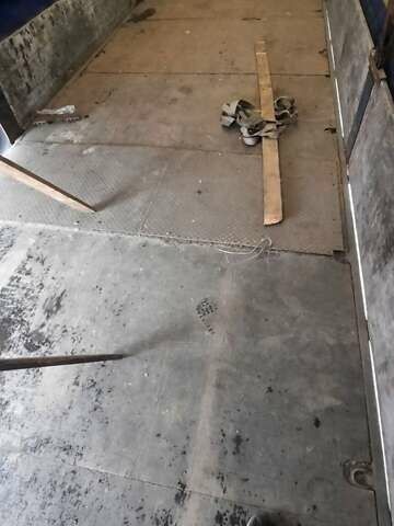 Синий Когель SN 24, объемом двигателя 0 л и пробегом 700 тыс. км за 4000 $, фото 3 на Automoto.ua