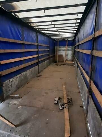 Синий Когель SN 24, объемом двигателя 0 л и пробегом 700 тыс. км за 4000 $, фото 1 на Automoto.ua