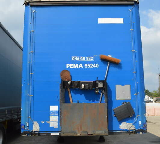 Синий Когель SN 24, объемом двигателя 0 л и пробегом 0 тыс. км за 7800 $, фото 2 на Automoto.ua