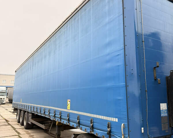 Синий Когель SN 24, объемом двигателя 0 л и пробегом 0 тыс. км за 8500 $, фото 3 на Automoto.ua