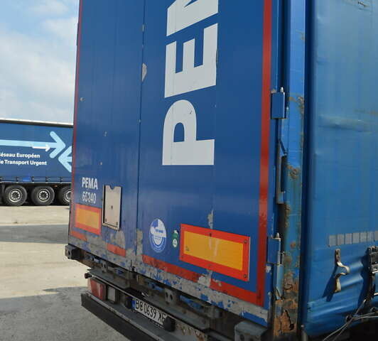 Синий Когель SN 24, объемом двигателя 0 л и пробегом 0 тыс. км за 7800 $, фото 18 на Automoto.ua