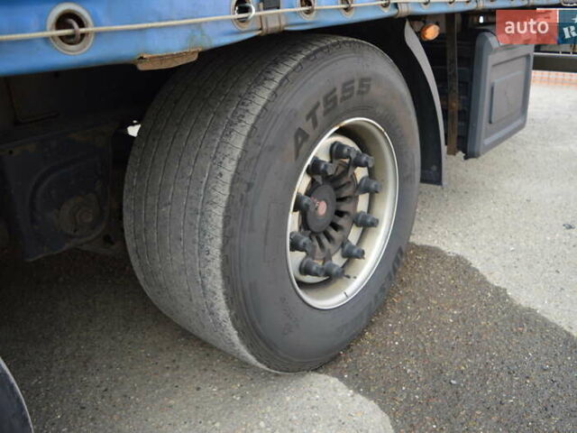 Синий Когель SN 24, объемом двигателя 0 л и пробегом 0 тыс. км за 7800 $, фото 11 на Automoto.ua