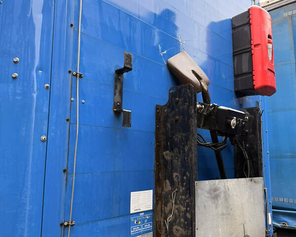 Синій Когель SN 24, об'ємом двигуна 0 л та пробігом 0 тис. км за 8500 $, фото 3 на Automoto.ua