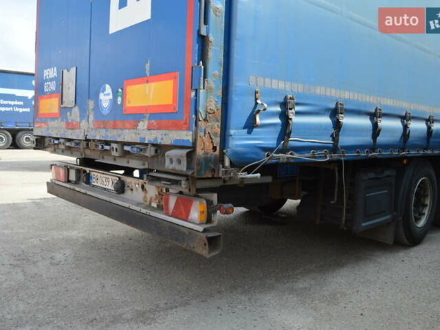 Синий Когель SN 24, объемом двигателя 0 л и пробегом 0 тыс. км за 7800 $, фото 16 на Automoto.ua