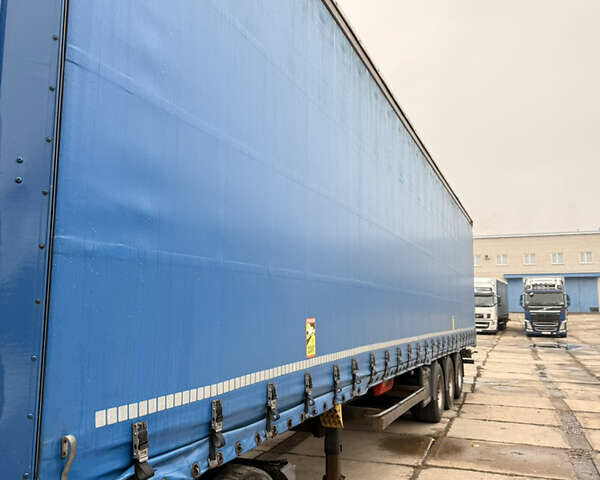 Синий Когель SN 24, объемом двигателя 0 л и пробегом 0 тыс. км за 8500 $, фото 1 на Automoto.ua