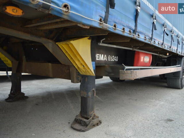 Синий Когель SN 24, объемом двигателя 0 л и пробегом 0 тыс. км за 7800 $, фото 4 на Automoto.ua