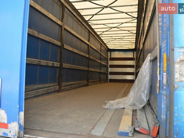 Синий Когель SN 24, объемом двигателя 0 л и пробегом 0 тыс. км за 7800 $, фото 28 на Automoto.ua