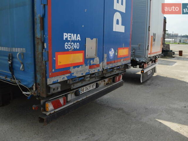 Синий Когель SN 24, объемом двигателя 0 л и пробегом 0 тыс. км за 7800 $, фото 14 на Automoto.ua