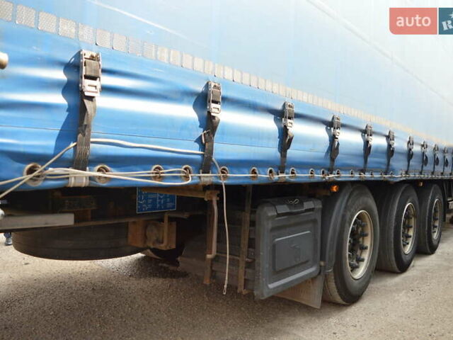 Синий Когель SN 24, объемом двигателя 0 л и пробегом 0 тыс. км за 7800 $, фото 21 на Automoto.ua