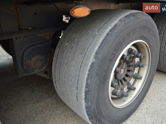 Синий Когель SN 24, объемом двигателя 0 л и пробегом 0 тыс. км за 7800 $, фото 10 на Automoto.ua