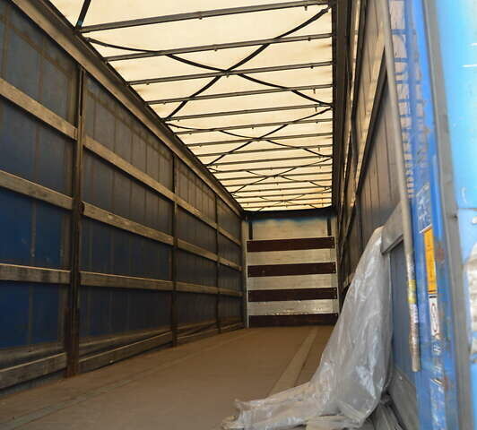 Синий Когель SN 24, объемом двигателя 0 л и пробегом 0 тыс. км за 7800 $, фото 29 на Automoto.ua