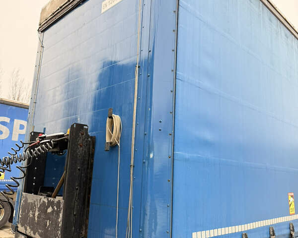 Синий Когель SN 24, объемом двигателя 0 л и пробегом 0 тыс. км за 8500 $, фото 4 на Automoto.ua