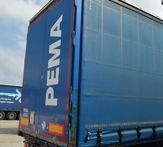 Синий Когель SN 24, объемом двигателя 0 л и пробегом 0 тыс. км за 7800 $, фото 15 на Automoto.ua