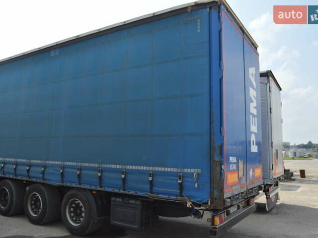 Синий Когель SN 24, объемом двигателя 0 л и пробегом 0 тыс. км за 7800 $, фото 13 на Automoto.ua