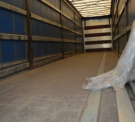 Синий Когель SN 24, объемом двигателя 0 л и пробегом 0 тыс. км за 7800 $, фото 31 на Automoto.ua