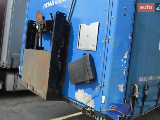 Синий Когель SN 24, объемом двигателя 0 л и пробегом 0 тыс. км за 7800 $, фото 3 на Automoto.ua