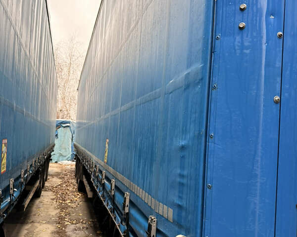 Синій Когель SN 24, об'ємом двигуна 0 л та пробігом 0 тис. км за 8500 $, фото 2 на Automoto.ua