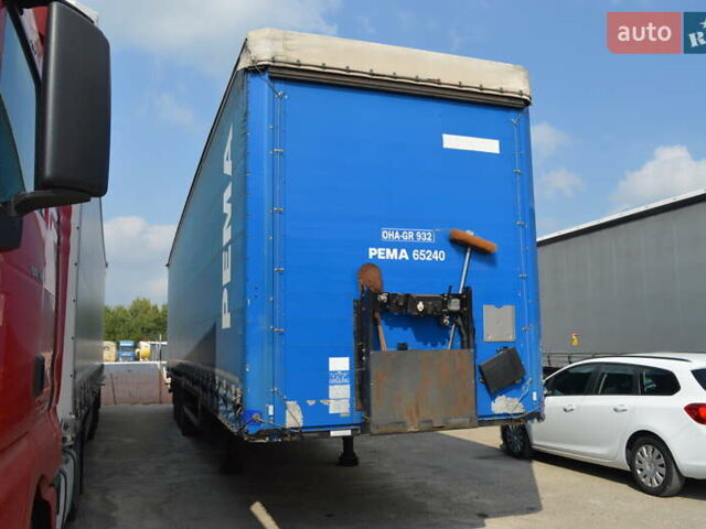 Синий Когель SN 24, объемом двигателя 0 л и пробегом 0 тыс. км за 7800 $, фото 1 на Automoto.ua