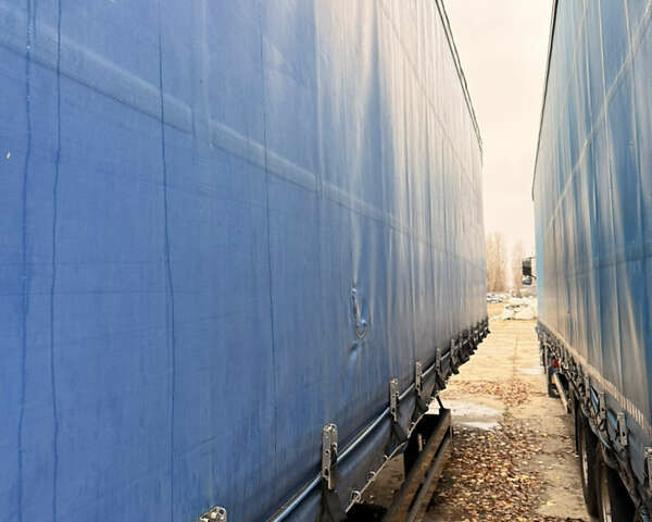 Синій Когель SN 24, об'ємом двигуна 0 л та пробігом 0 тис. км за 9500 $, фото 1 на Automoto.ua