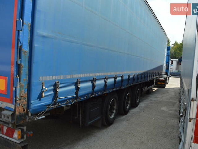 Синий Когель SN 24, объемом двигателя 0 л и пробегом 0 тыс. км за 7800 $, фото 19 на Automoto.ua