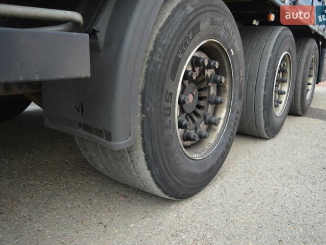 Синий Когель SN 24, объемом двигателя 0 л и пробегом 0 тыс. км за 7800 $, фото 8 на Automoto.ua