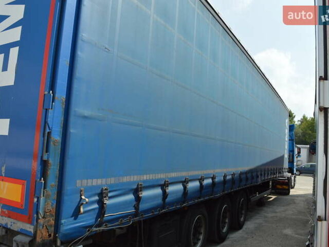 Синий Когель SN 24, объемом двигателя 0 л и пробегом 0 тыс. км за 7800 $, фото 20 на Automoto.ua