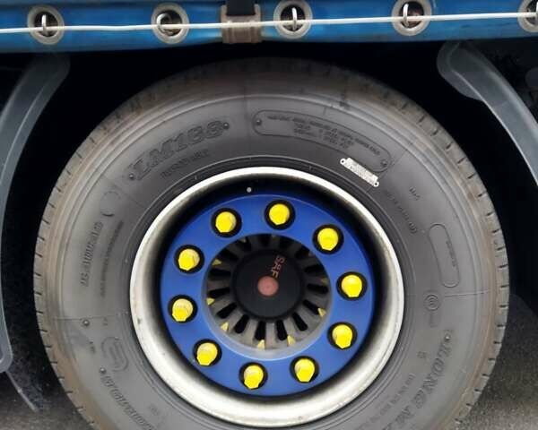 Синий Когель SN 24, объемом двигателя 0 л и пробегом 0 тыс. км за 8500 $, фото 6 на Automoto.ua