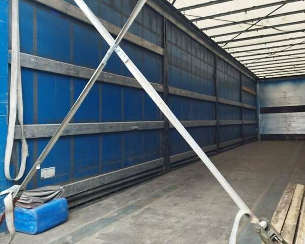 Синий Когель SN 24, объемом двигателя 0 л и пробегом 0 тыс. км за 8500 $, фото 8 на Automoto.ua