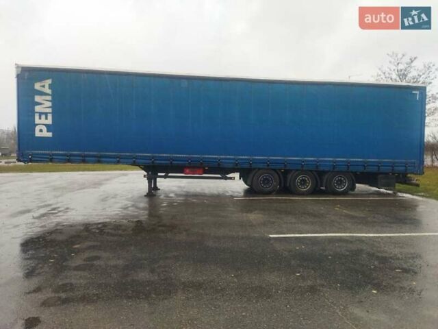 Синий Когель SN 24, объемом двигателя 0 л и пробегом 0 тыс. км за 8500 $, фото 1 на Automoto.ua