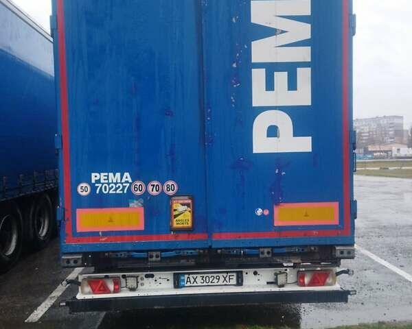 Синий Когель SN 24, объемом двигателя 0 л и пробегом 0 тыс. км за 8500 $, фото 3 на Automoto.ua