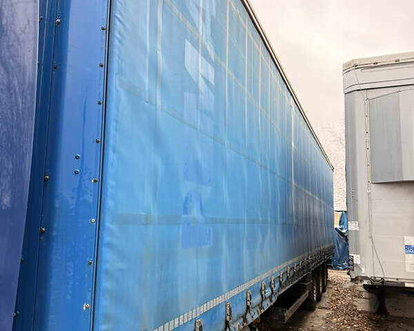 Синій Когель SN 24, об'ємом двигуна 0 л та пробігом 100 тис. км за 9000 $, фото 3 на Automoto.ua