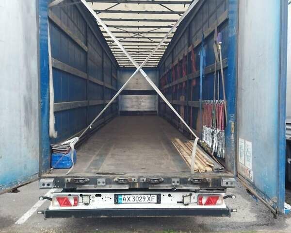 Синий Когель SN 24, объемом двигателя 0 л и пробегом 0 тыс. км за 8500 $, фото 9 на Automoto.ua