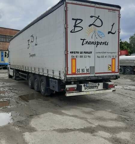 Синий Когель SN 24, объемом двигателя 0 л и пробегом 0 тыс. км за 8500 $, фото 3 на Automoto.ua