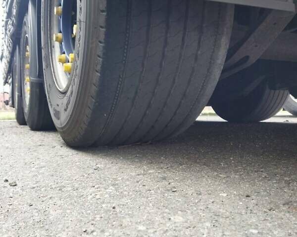 Синий Когель SN 24, объемом двигателя 0 л и пробегом 0 тыс. км за 8500 $, фото 5 на Automoto.ua