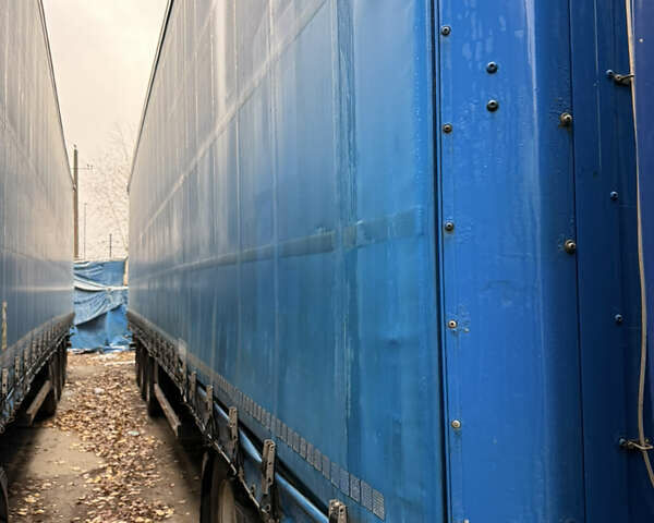 Синій Когель SN 24, об'ємом двигуна 0 л та пробігом 100 тис. км за 9000 $, фото 2 на Automoto.ua