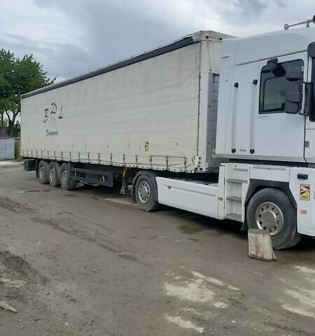 Синий Когель SN 24, объемом двигателя 0 л и пробегом 0 тыс. км за 8500 $, фото 6 на Automoto.ua