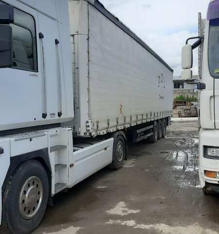 Синий Когель SN 24, объемом двигателя 0 л и пробегом 0 тыс. км за 8500 $, фото 4 на Automoto.ua