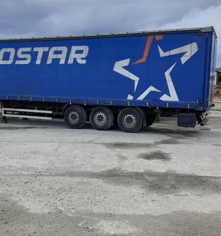 Синий Когель SN 24, объемом двигателя 0 л и пробегом 0 тыс. км за 8500 $, фото 1 на Automoto.ua