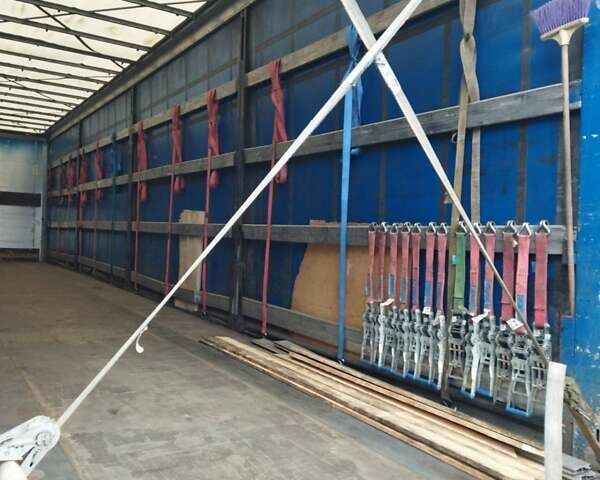 Синий Когель SN 24, объемом двигателя 0 л и пробегом 0 тыс. км за 8500 $, фото 7 на Automoto.ua