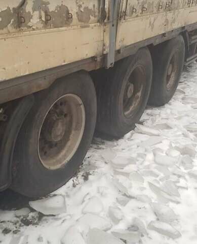 Синий Когель SN 24, объемом двигателя 0 л и пробегом 0 тыс. км за 5000 $, фото 4 на Automoto.ua