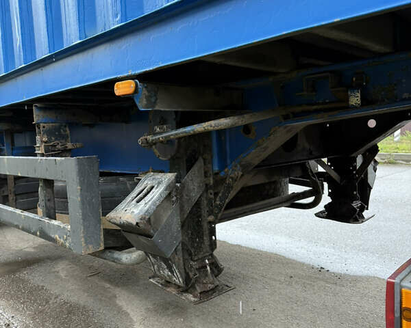 Синий Когель SN 24, объемом двигателя 0 л и пробегом 0 тыс. км за 11500 $, фото 22 на Automoto.ua