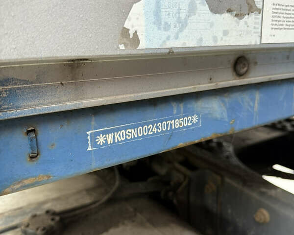 Синий Когель SN 24, объемом двигателя 0 л и пробегом 0 тыс. км за 11500 $, фото 21 на Automoto.ua