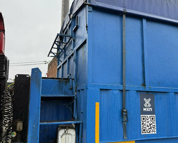 Синий Когель SN 24, объемом двигателя 0 л и пробегом 0 тыс. км за 11500 $, фото 12 на Automoto.ua