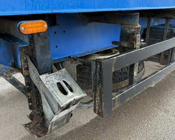 Синий Когель SN 24, объемом двигателя 0 л и пробегом 0 тыс. км за 11500 $, фото 19 на Automoto.ua