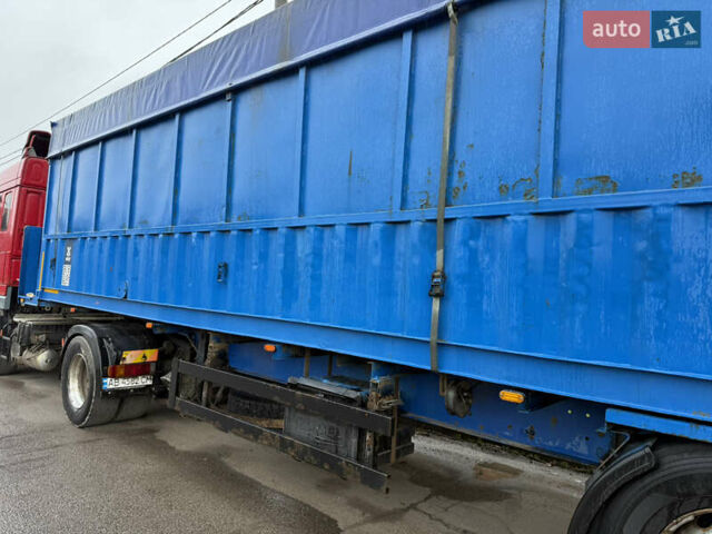 Синий Когель SN 24, объемом двигателя 0 л и пробегом 0 тыс. км за 11500 $, фото 11 на Automoto.ua