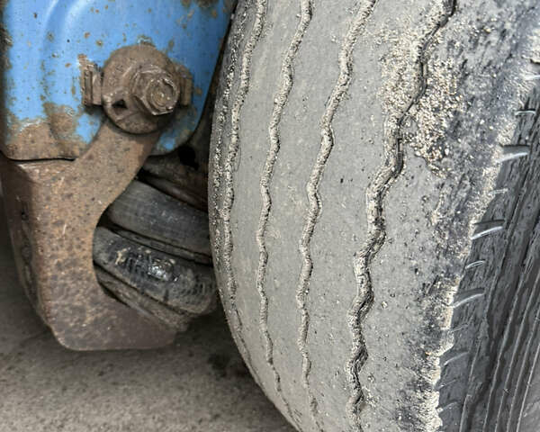 Синий Когель SN 24, объемом двигателя 0 л и пробегом 0 тыс. км за 11500 $, фото 15 на Automoto.ua