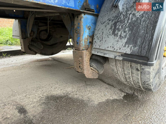 Синий Когель SN 24, объемом двигателя 0 л и пробегом 0 тыс. км за 11500 $, фото 16 на Automoto.ua