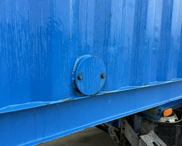 Синий Когель SN 24, объемом двигателя 0 л и пробегом 0 тыс. км за 11500 $, фото 14 на Automoto.ua